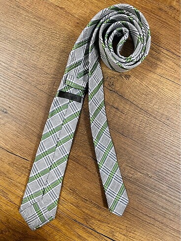 Tween Kravat ipek - Görsel 2