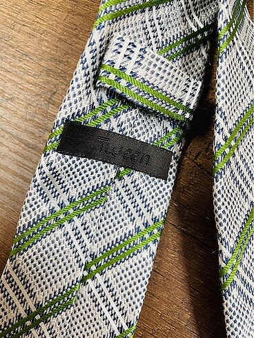 Tween Kravat ipek - Görsel 4