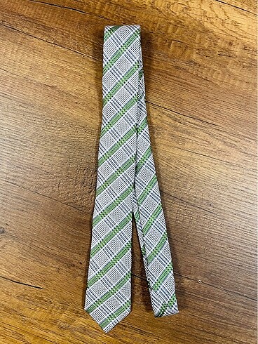 Tween Kravat ipek - Görsel 3