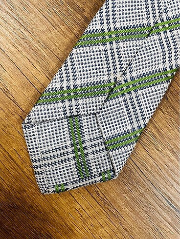 Tween Kravat ipek - Görsel 5