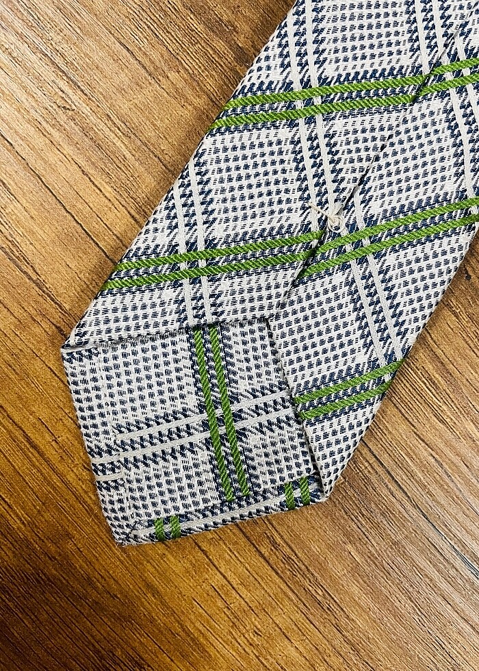 Tween Kravat ipek - Görsel 5