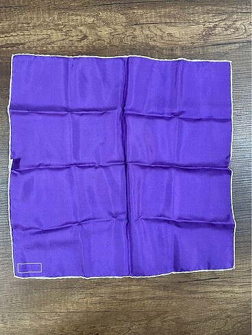 Vakko ipek mendil - Görsel 2