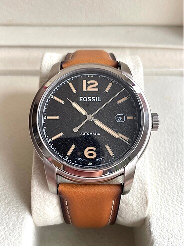 Fossil ME3233 Automatic Sıfır