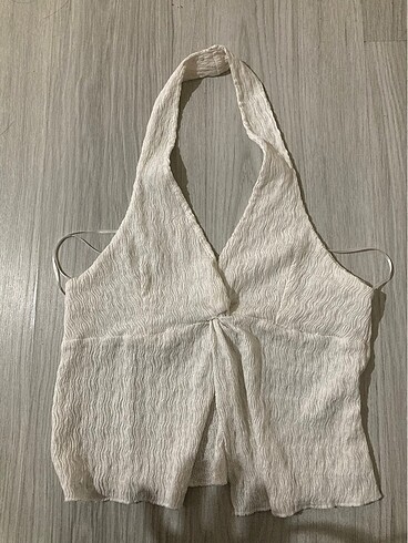 Koton Halter yaka üst