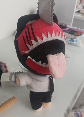 denji peluş