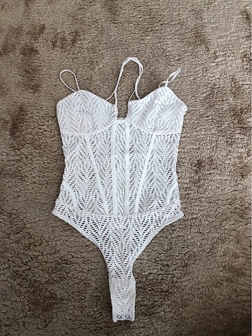 Bershka Bodysuit