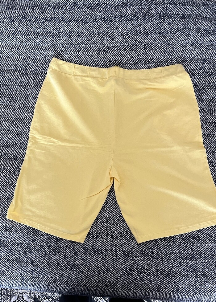 Şort - Görsel 2