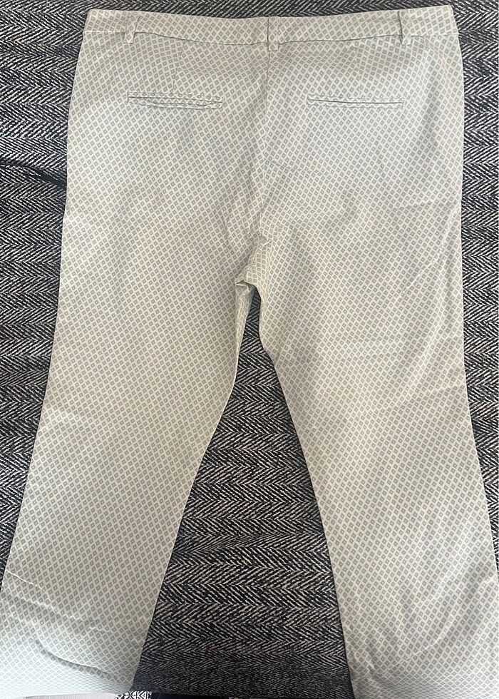 Pantolon - Görsel 2