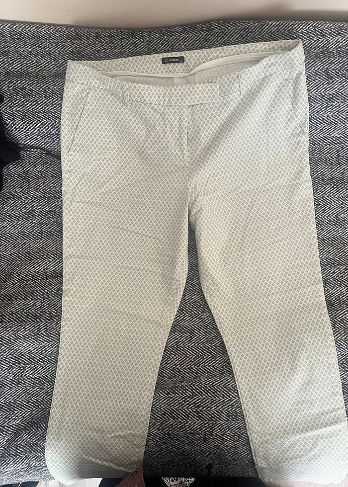 Pantolon - Görsel 3