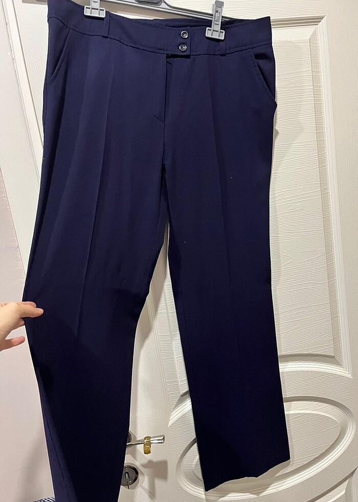 Pantolon - Görsel 3