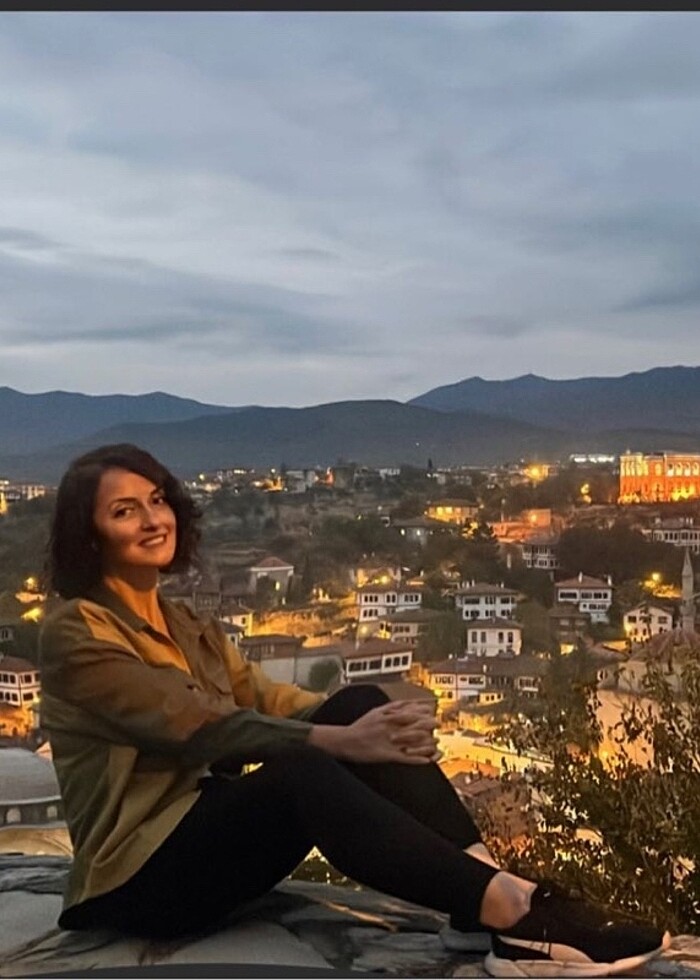 Gömlek/Ceket - Görsel 2