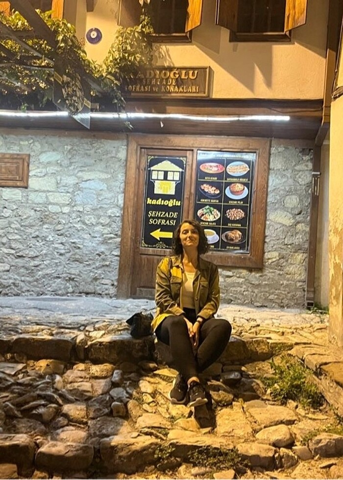 Gömlek/Ceket - Görsel 4