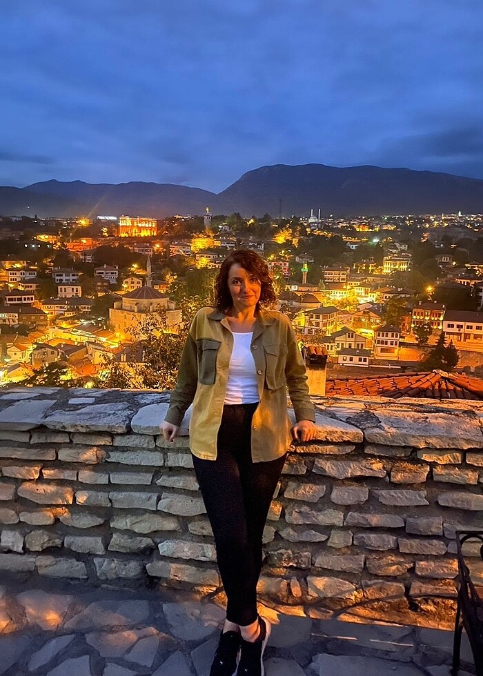 Gömlek/Ceket - Görsel 3