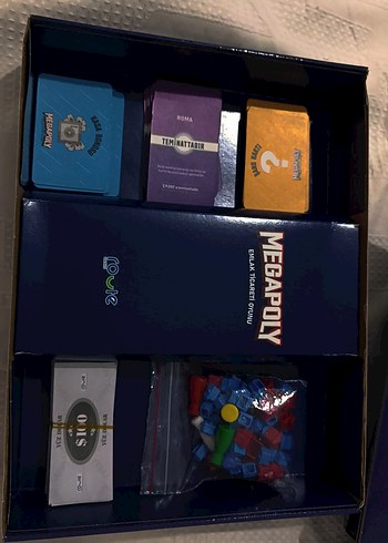  oyun takımı