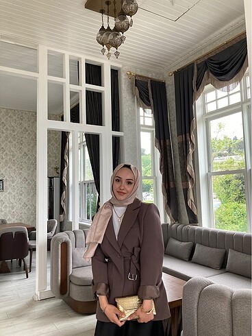 Diğer Blazer