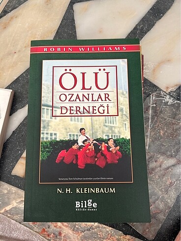 Kitap