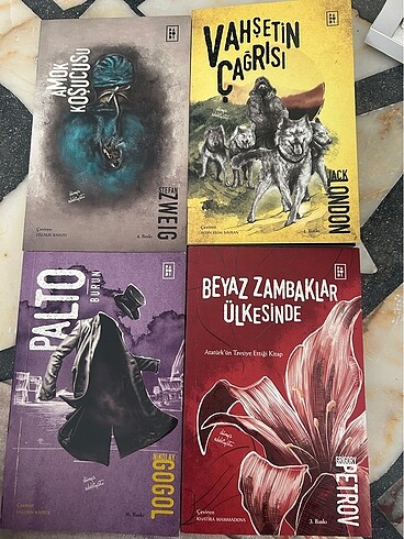Kitap
