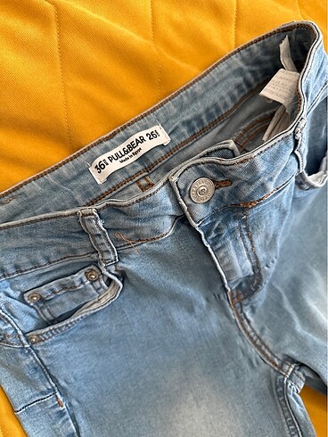 Pull and Bear Bayan kot
