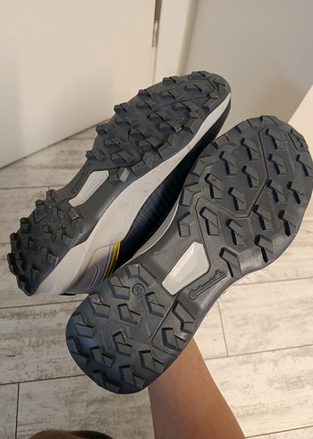 Adidas Terrex Spor Outdoor Ayakkabı Bağcıklı - Görsel 4