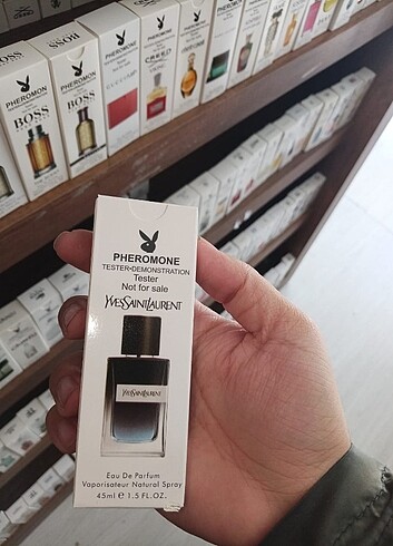 ysl parfüm