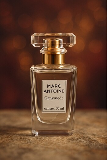 MARC ANTOİNE Ganymede Muadili 50ml