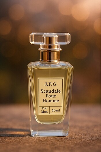 J.P.G Scandale Pour Homme Muadili 50ml