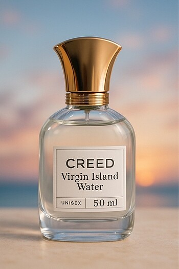 CREED Virgin Island Water Muadili 50ml