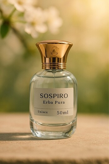 SOSPİRO Erba Pura Muadili 50ml