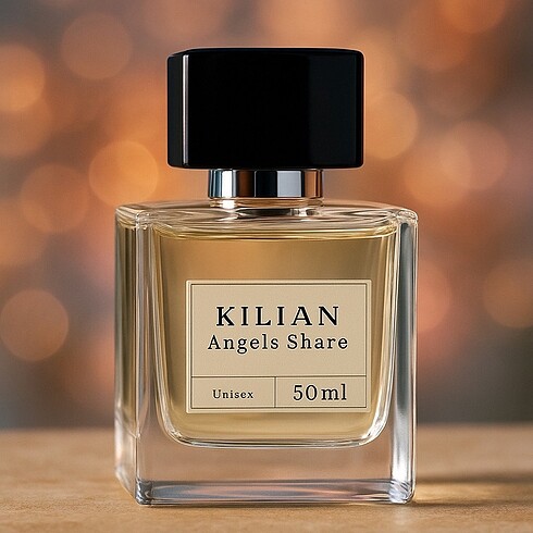 KİLİAN Angel?s Share Muadili 50ml