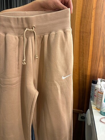 Nike Orjinal oversize Nike eşofman altı