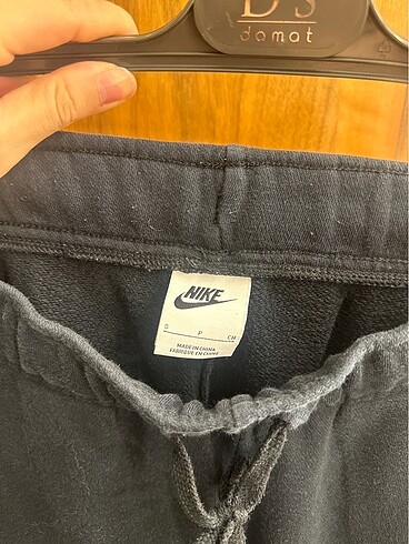 Nike eşofman altı