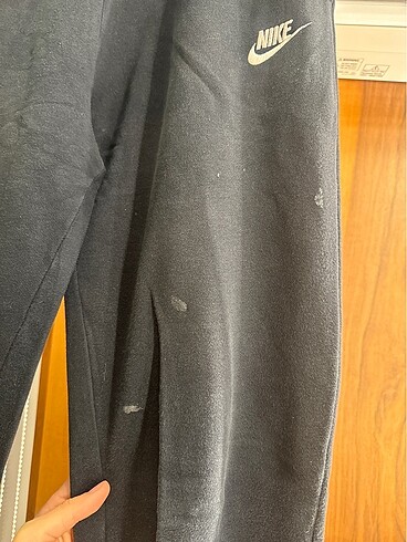 s Beden Nike eşofman altı
