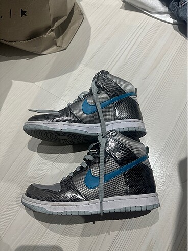 ORJINAL NIKE AYAKKABI