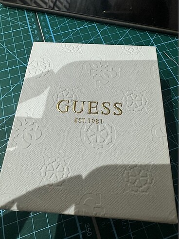  Beden çeşitli Renk Orijinal guess kolye bileklik takım