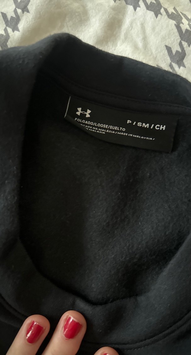 Under armour sweat - Görsel 4