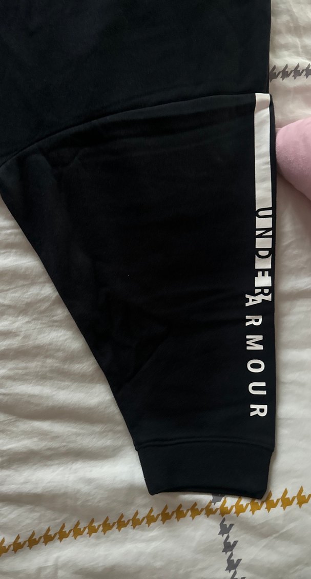 Under armour sweat - Görsel 2