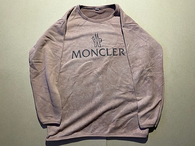 Moncler Sweatshirt