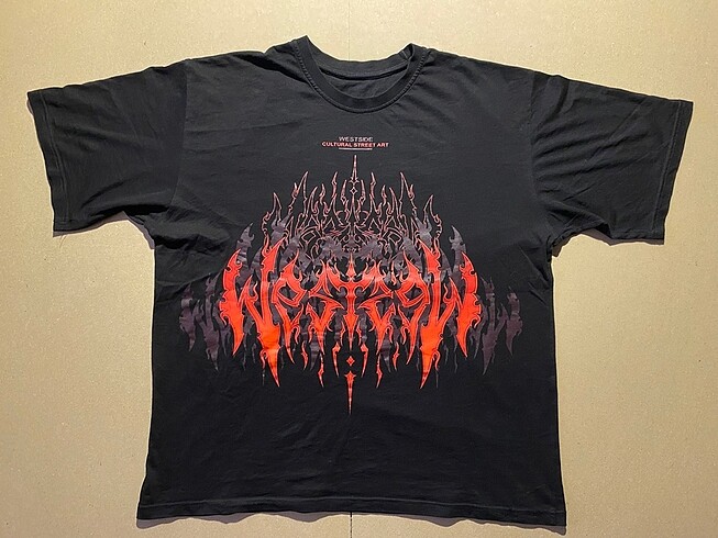 Cultural Tshirt