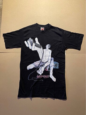 Gangbangers Tshirt