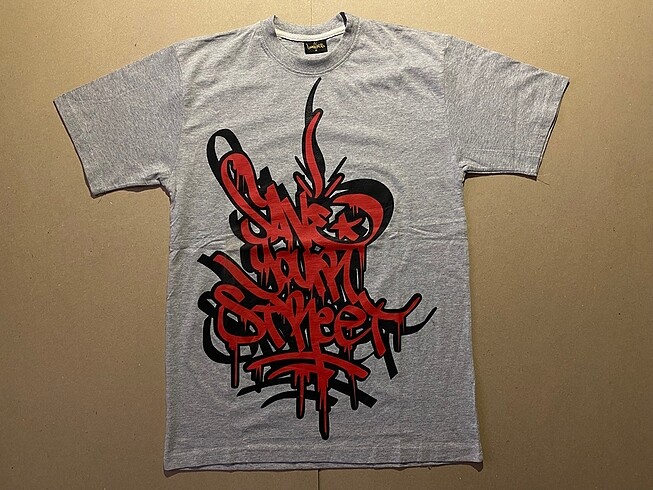 Wontags Tshirt