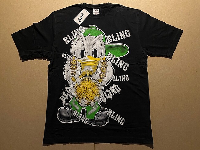 Promax Tshirt