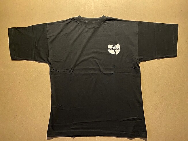Wutang Tshirt