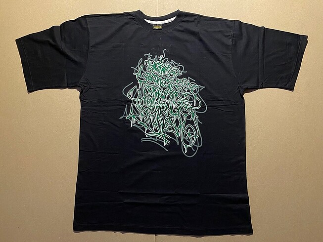 Wontags Tshirt