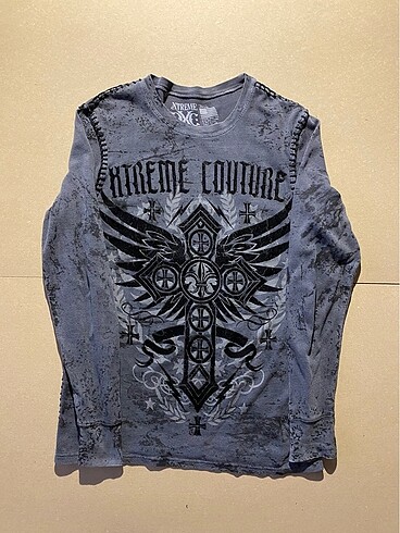 Xtreme Couture Longsleeve