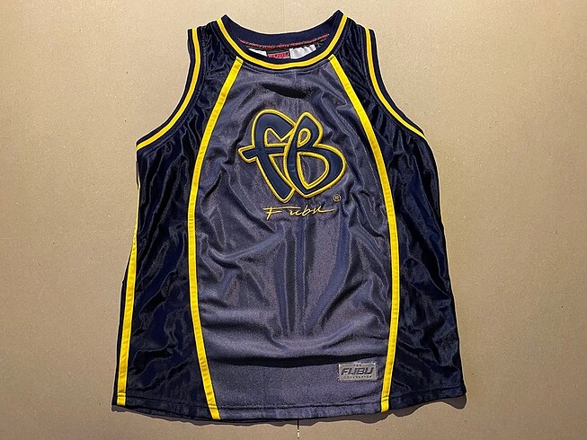 Fubu Atlet