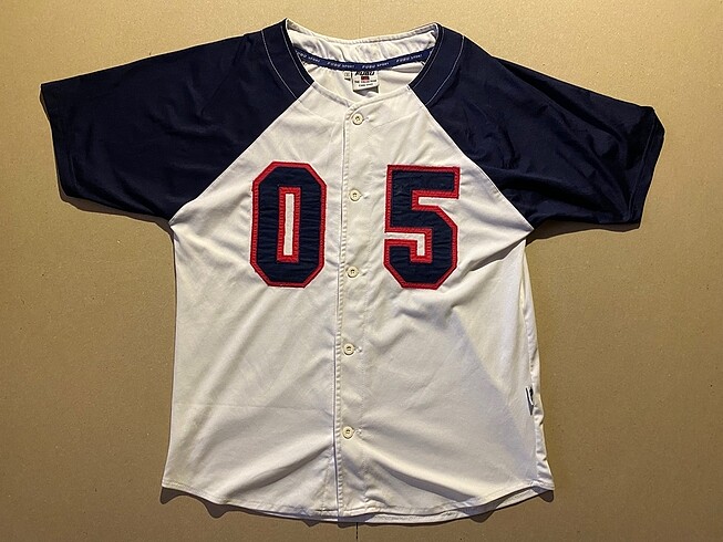 Fubu Oldschool Forma Tshirt