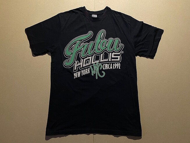 Fubu Tshirt