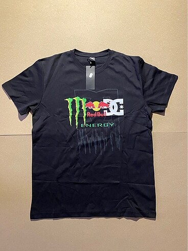 Dc tshirt