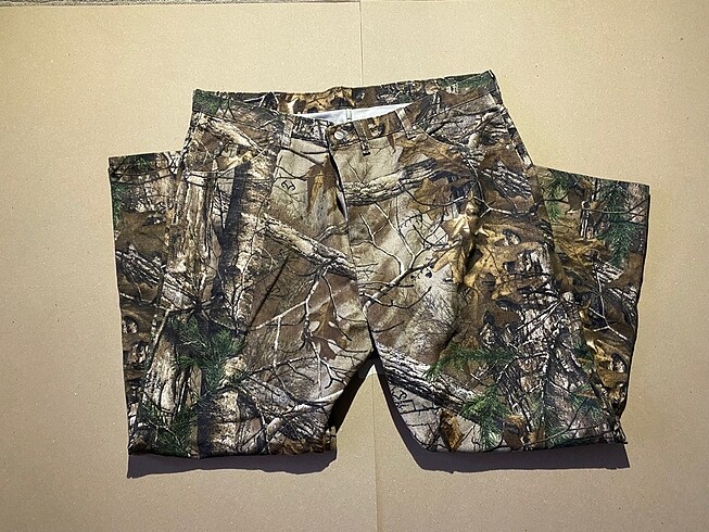Wrangler Pantolon