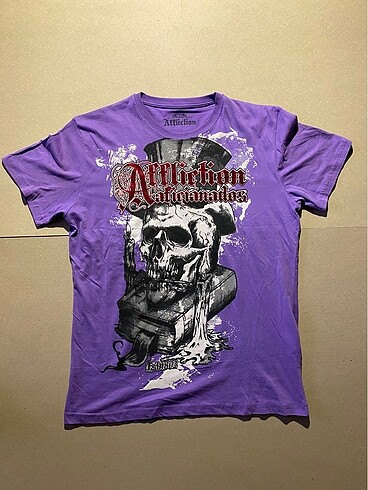 Affliction Tshirt